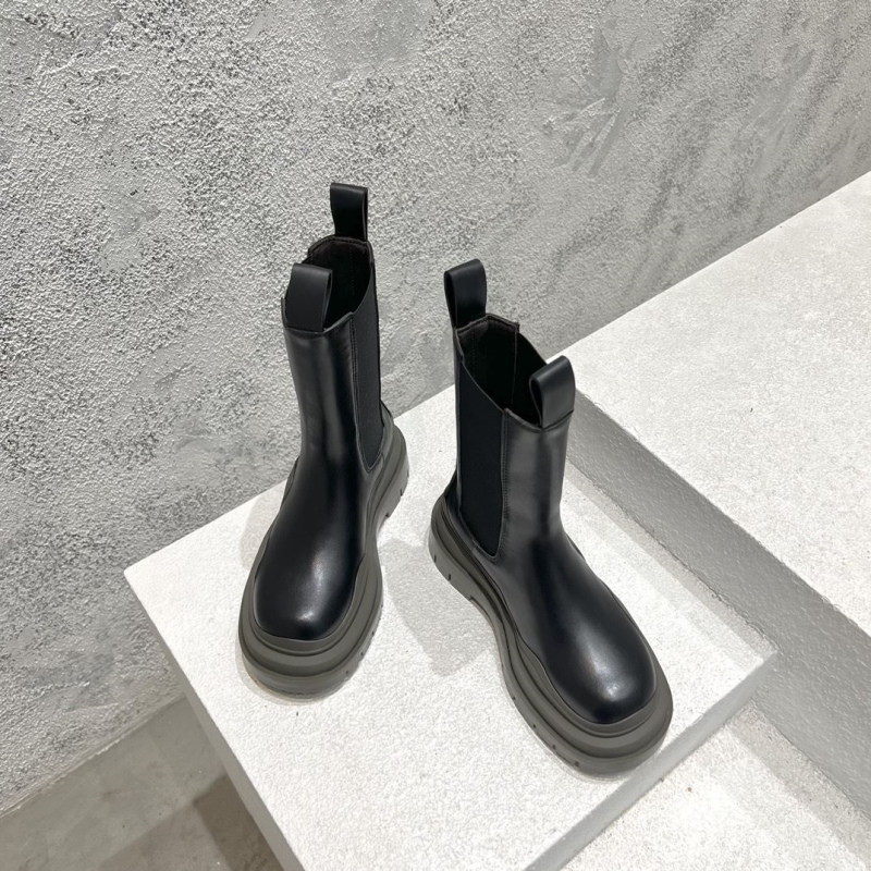 Bottega Veneta Boots